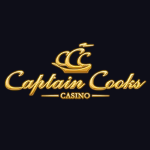 Captain Cooks Casino Logo