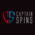 Captain Spins logo