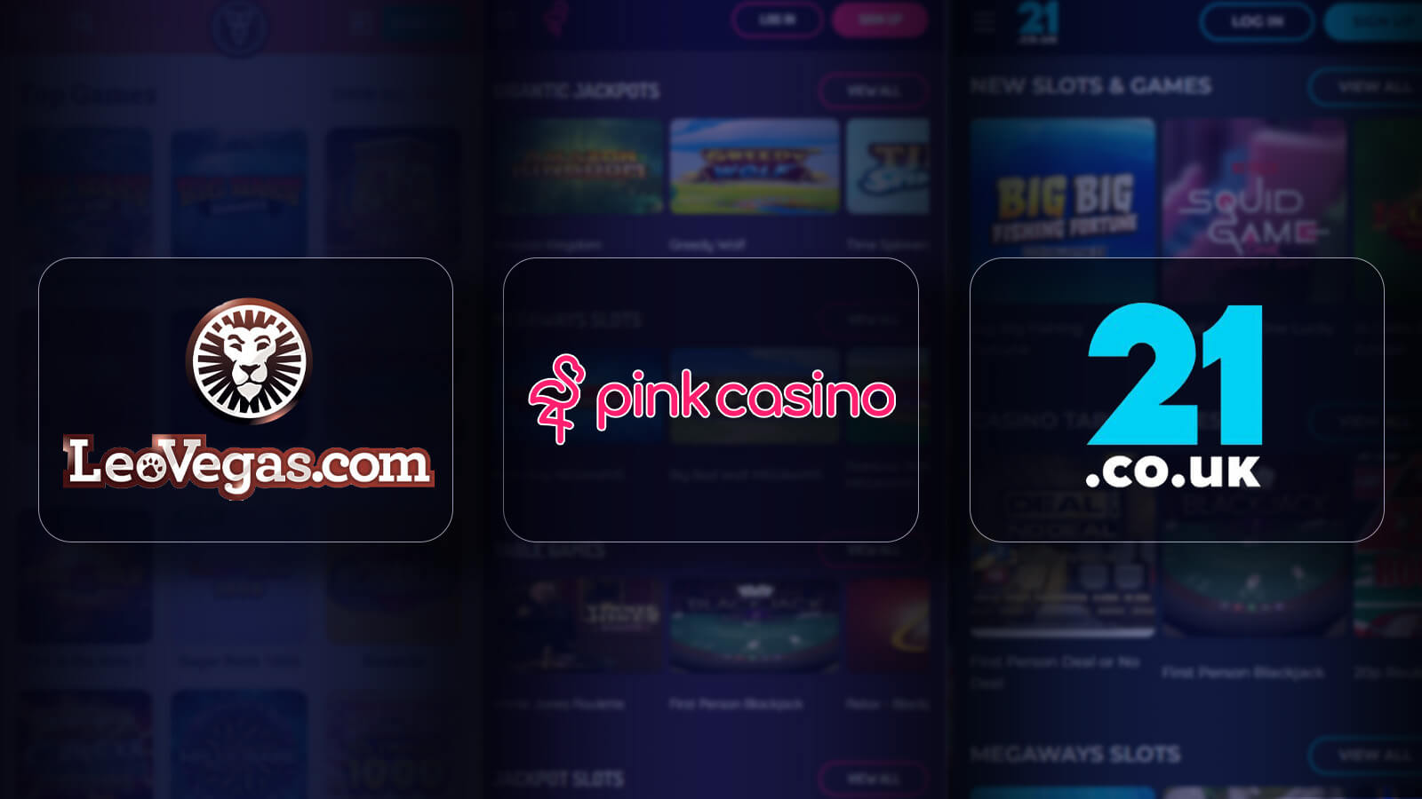 Case Study 3 LeoVegas Gaming PLC Sister Casino Bonuses