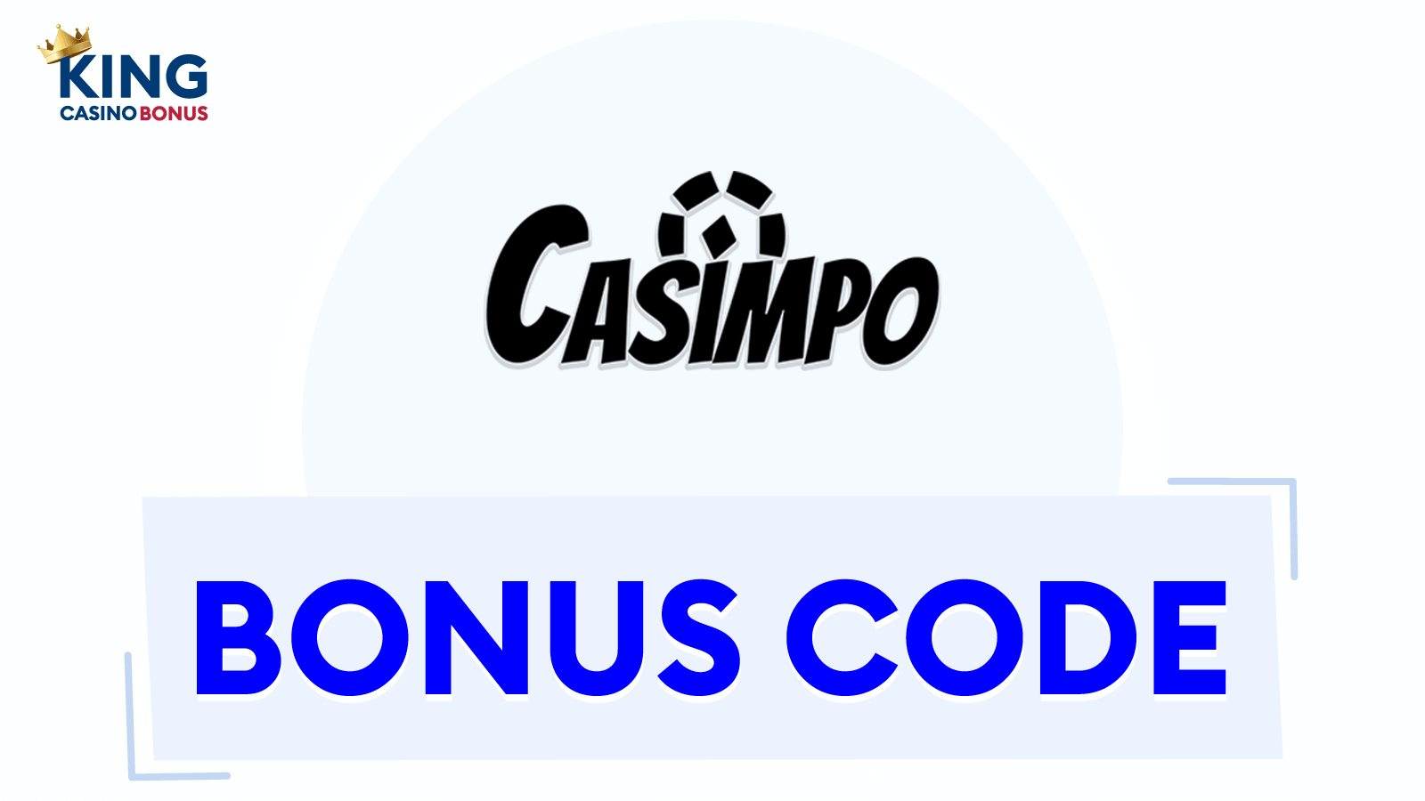 Casimpo Bonus Codes