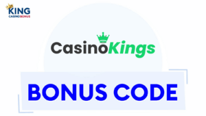 Casino Kings Bonuses