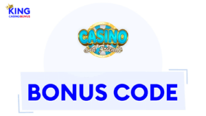 CasinoAndFriends Bonuses