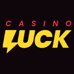 CasinoLuck Logo