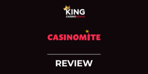 Casinomite