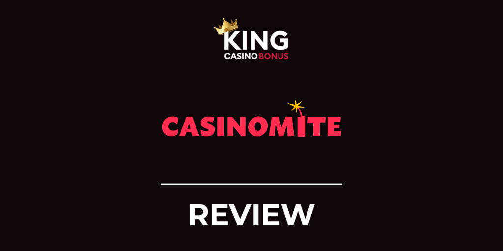 Casinomite