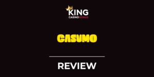 Casumo Casino