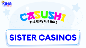 Casushi Sister Sites