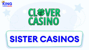 Clover Casino Sister Sites