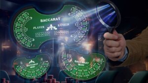 Comparing Mini, Midi, and Full-Scale Baccarat Tables