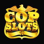 Cop Slots Casino Logo