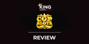 Cop Slots Casino