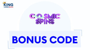 Cosmic Spins Casino Bonus Codes