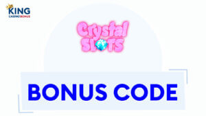Crystal Slots Casino Bonuses