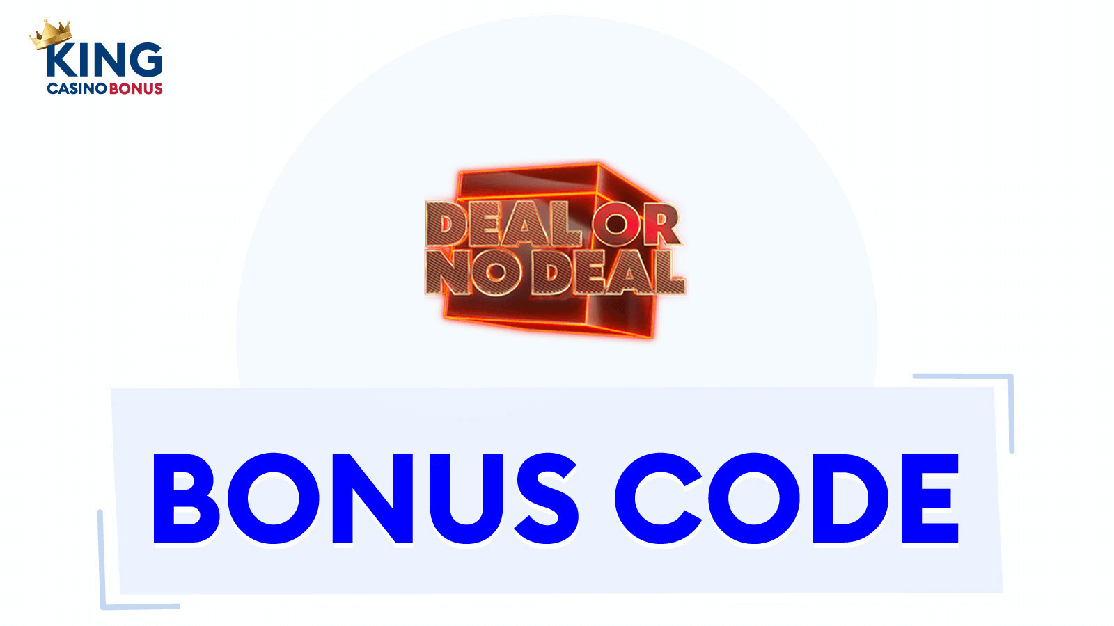 Deal or No Deal Casino Bonuses