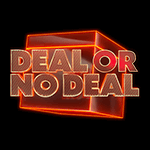 Deal or No Deal Casino Logo