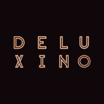 Deluxino logo