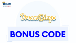 Dream Bingo Casino Bonuses