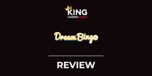 Dream Bingo Casino