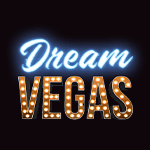 Dream Vegas Casino Logo