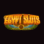 Egypt Slots Casino logo