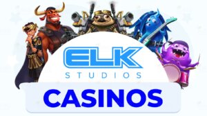 Elk Studios Casinos