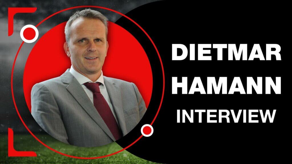 Exclusive With Dietmar Hamann: Premier League Insights