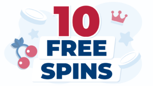 10 Free Spins