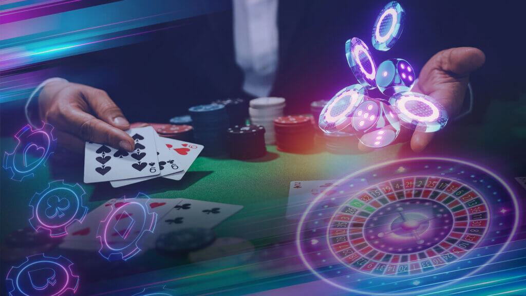 Exploring Non-Traditional Live Casino Games