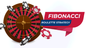Fibonacci Roulette Strategy