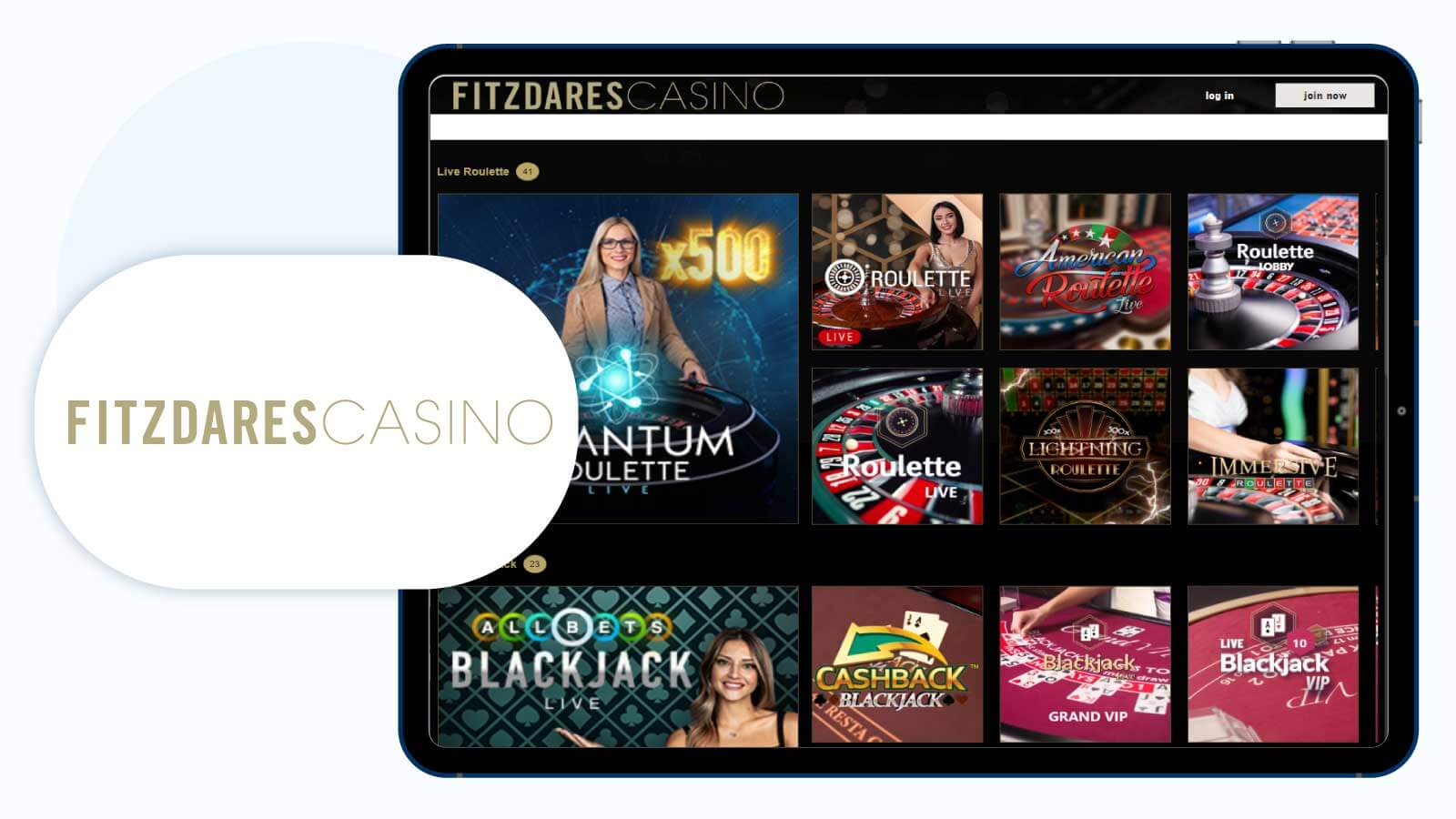 Royal Fortune Casino & Sportsbook Hopes and Dreams