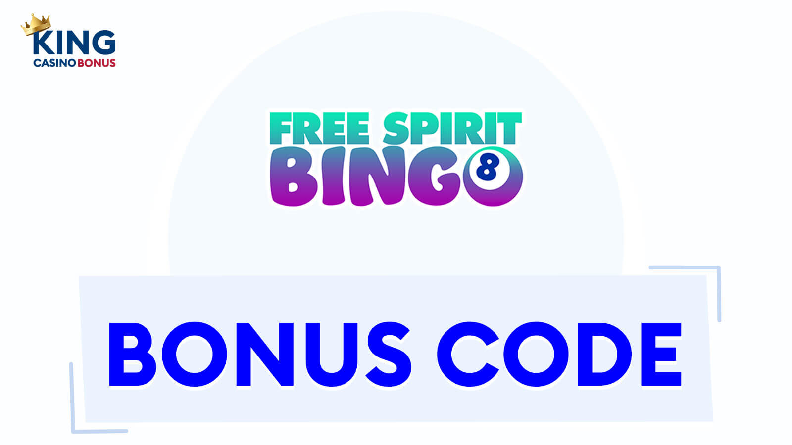 Free Spirit Bingo Bonus Codes