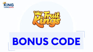 FruitKings Casino Bonus Codes