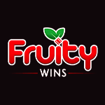 Fruity Wins Casino Logo