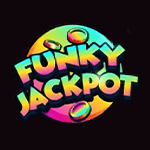 FunkyJackpot Casino Logo