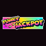 FunkyJackpot Casino Logo