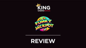 FunkyJackpot Casino