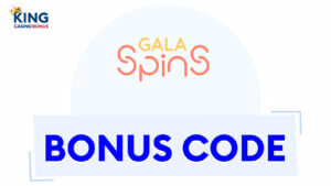 Gala Spins Bonus Codes