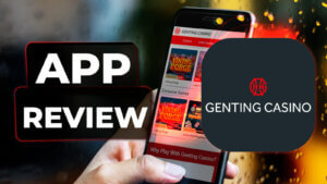 Genting Casino App Review