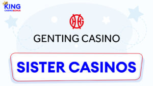 Genting Casino Sister Sites