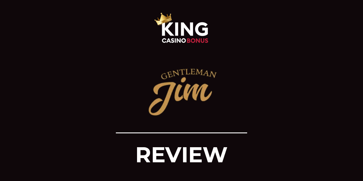Gentleman Jim Casino