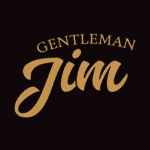 Gentleman Jim Casino Logo