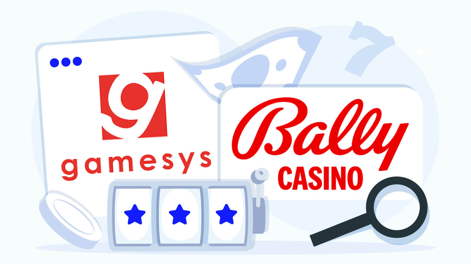 Get to Know Gamesys, the Company Behind Bally Sister Sites