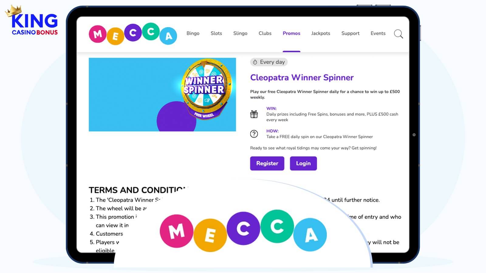 Casino Mecca Deposit Methods for UK Users: A Practical Review