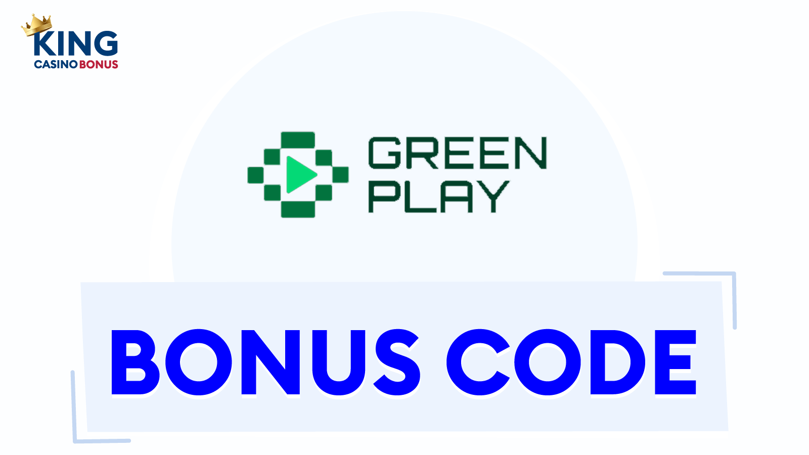 GreenPlay Casino Bonus Codes