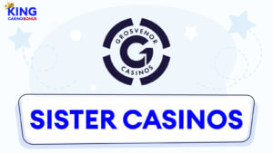 Grosvenor Sister Sites