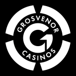 Grosvenor Casino Logo