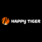 Happy Tiger Casino Logo