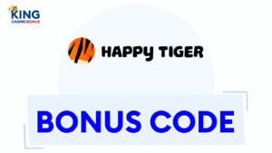 Happy Tiger Casino Bonus Codes