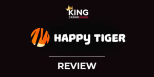 Happy Tiger Casino