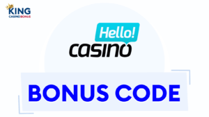 Hello Casino Bonus Codes